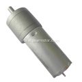 Motor d&#39;engranatges 20GA180 dc de 24 volts